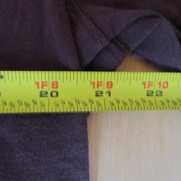 NEW Carhartt Long Sleeve & T-shirt Combo Womens Large - Picture 9 of 10